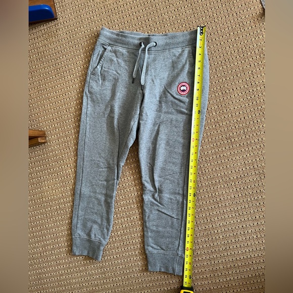 Canada Goode Women’s Muskoka Stone Heather Joggers - Picture 7 of 10